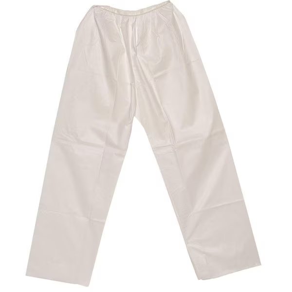 Protective Microporous Pants, Keystone Safety, Mfr#: PT-KG-5X